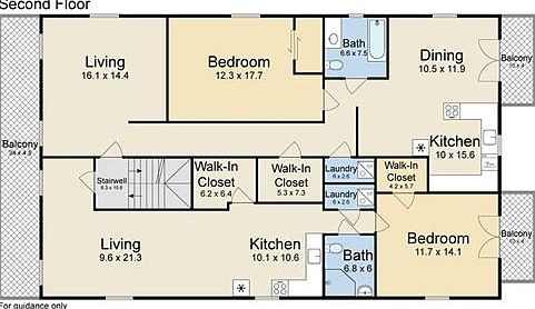 3rd image of 1635 8th St