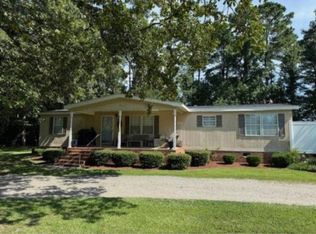 1613 E Myrtle Beach Hwy, Scranton, SC 29591