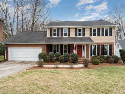 3105 Ardoch Ct, Greensboro, NC, 27410