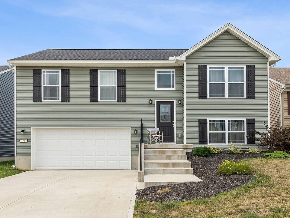 1st image of 119 Keeneland Dr