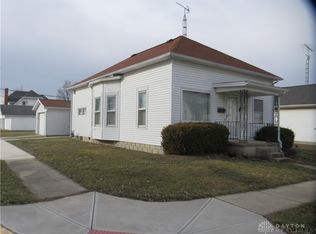 512 S Main St, Arcanum, OH 45304