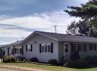 W6419 County Rd N, Withee, WI 54498