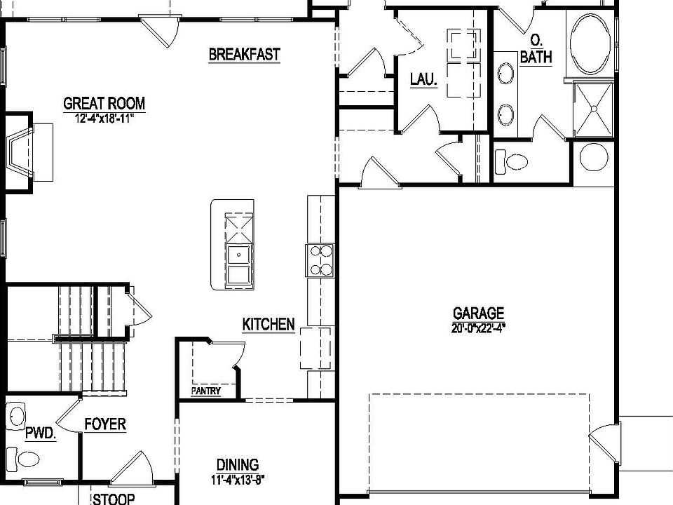 2nd image of 2020 Welden Ridge Rd #4KB1ZB