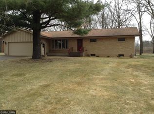 720 Fair Oaks Dr, Mora, MN 55051