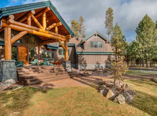 56770 Nest Pine Dr, Bend, OR