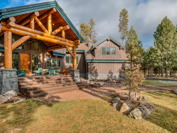 56770 Nest Pine Dr, Bend, OR 97707