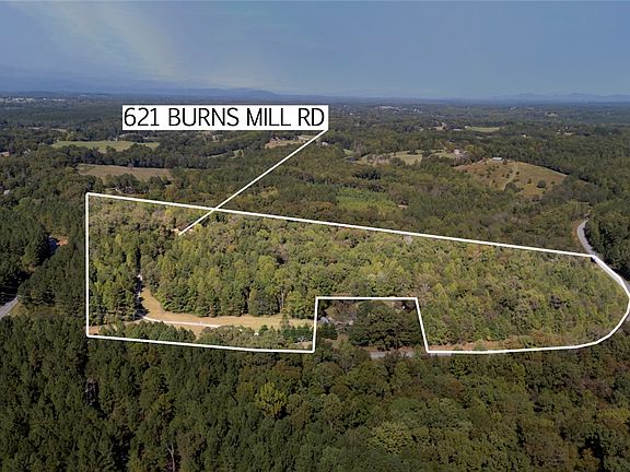 2nd image of 621 Burns Mill Rd