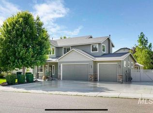 2373 W Trestle Dr, Meridian, ID 83646