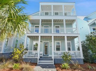 15 Constant Ave, Santa Rosa Beach, FL 32459