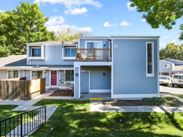 2557 S Dover Street #31, Lakewood, CO 80227
