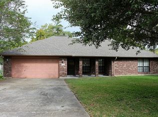 11814 16th St, Santa Fe, TX 77510