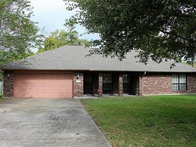 11814 16th St, Santa Fe, TX, 77510