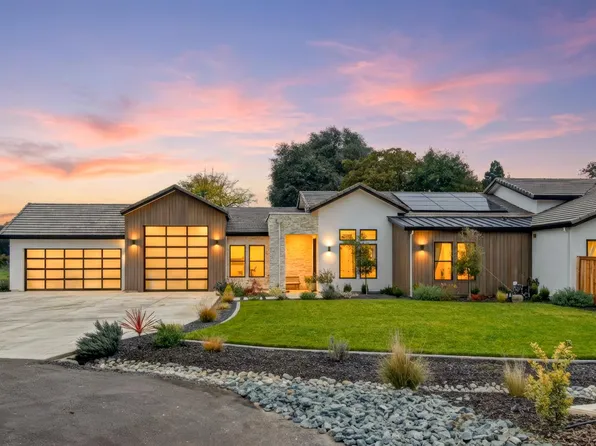 3606 Annabelle Ave, Granite Bay, CA 95661