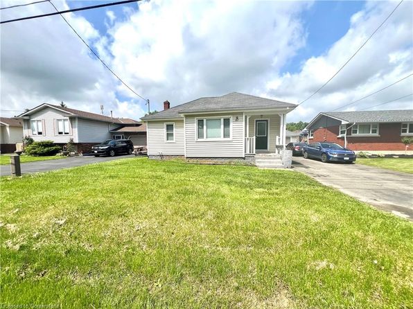 87 Rice Rd, Welland, ON L3C 2V6