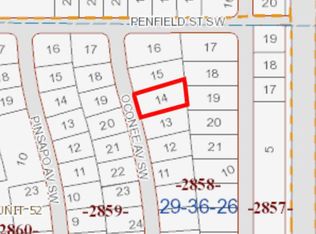 2325 Oconee Ave SW, Palm Bay, FL 32908