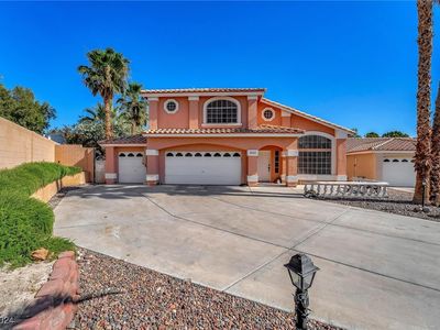 2532 Hidden Forest Cir, Henderson, NV, 89074
