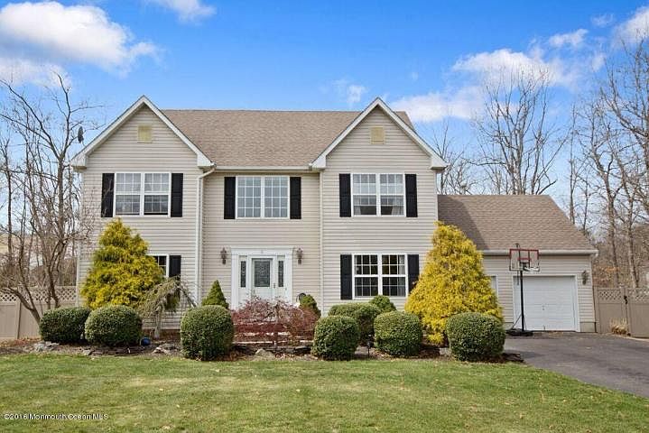 6 Dove Mill Cres, Jackson, NJ 08527 | Zillow