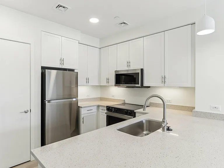 One Bedroom Apartment Home