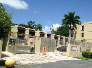 PATIO Calle Piedras Negras Final, Rio Piedras, PR 00924