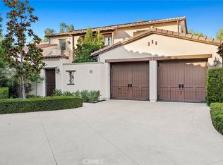 5 Sunset Cv, Irvine, CA 92602