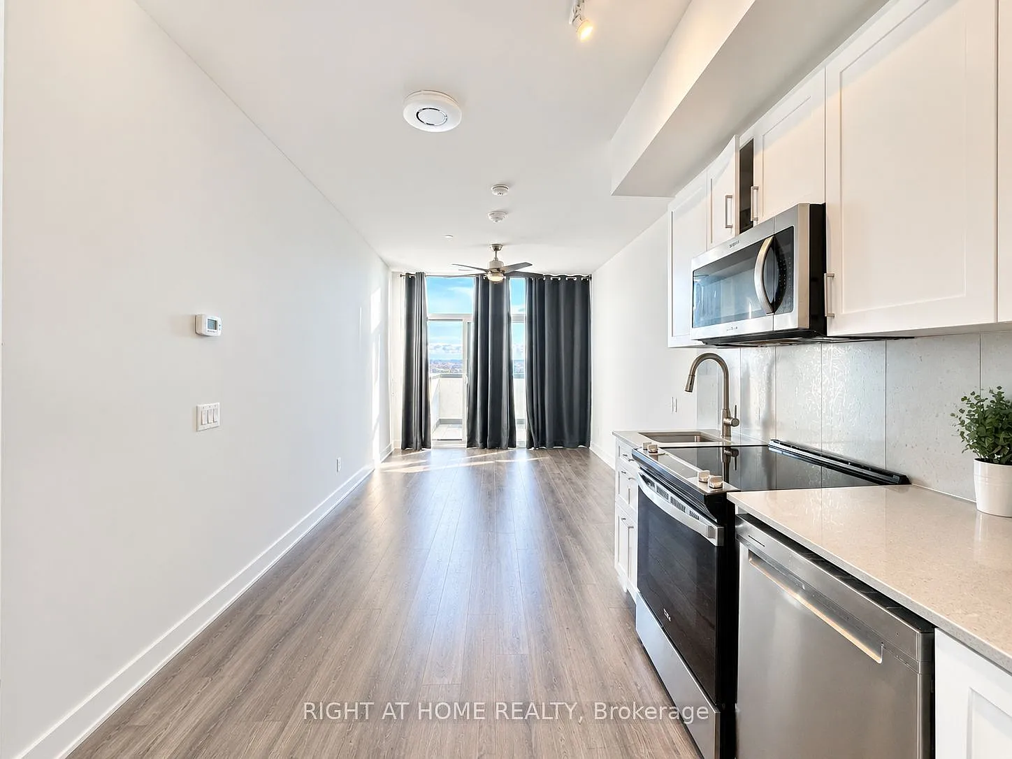 1 bed, $2,200 — Photo 1