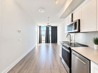 681 Yonge St #708, Barrie, ON L9J 0K1