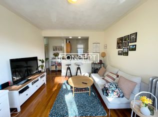 195 Park Dr #33CP, Boston, MA 02215