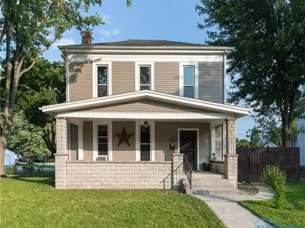 361 Sandusky St, Fostoria, OH 44830