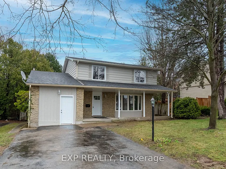614 Chiddington Ave — Photo 2