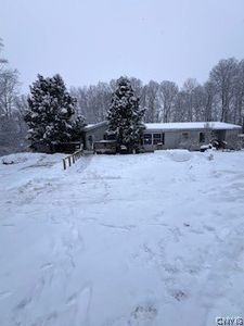 2235 Church Rd, Hamilton, NY, 13346