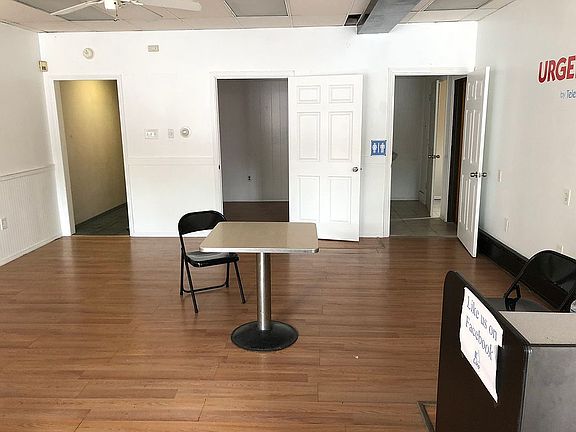 3rd image of 100 E Center St