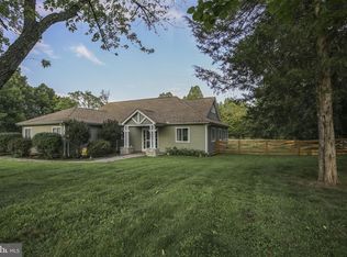 38 Ordinary Rd, Mineral, VA 23117