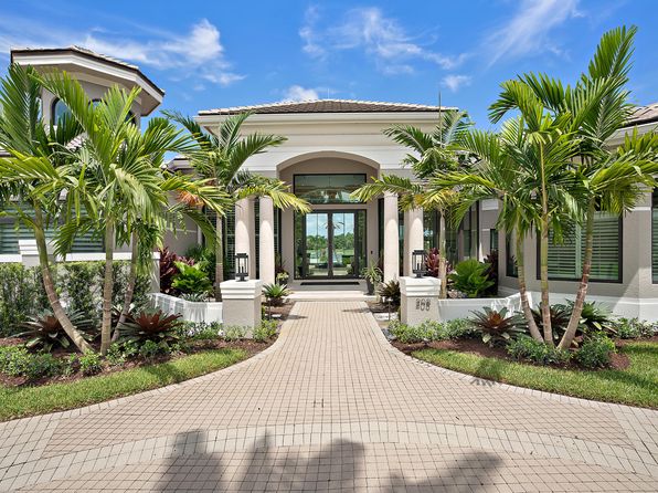 Jupiter Real Estate Jupiter Fl Homes For Sale Zillow