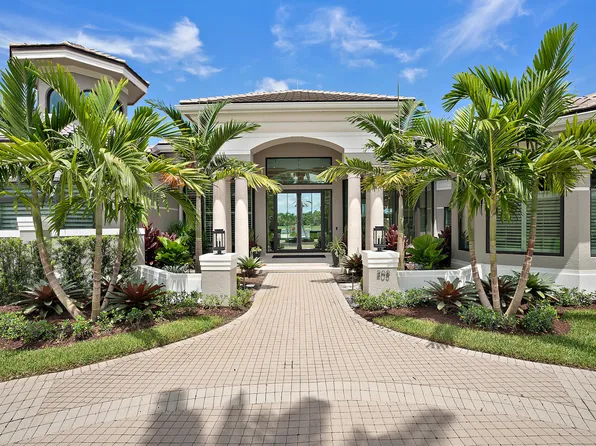 208 Locha Dr, Jupiter, FL 33458