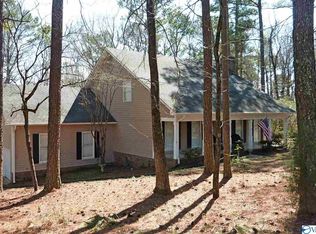 3610 Chula Vista Dr SW, Decatur, AL 35603