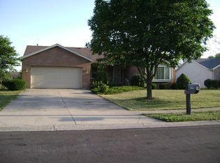 309 Ironwood Dr, Sidney, OH 45365