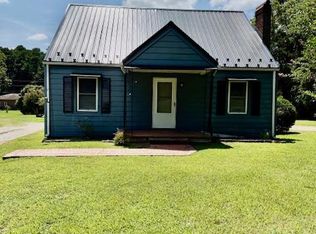 1058 James D Hagood Hwy, South Boston, VA 24592