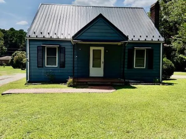 1058 James D Hagood Hwy, South Boston, VA 24592