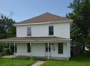 400 E 1st St #A, Rolla, MO 65401