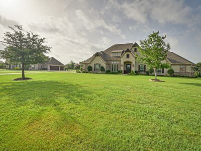 10508 Legacy Estates Dr, Burleson, TX, 76028