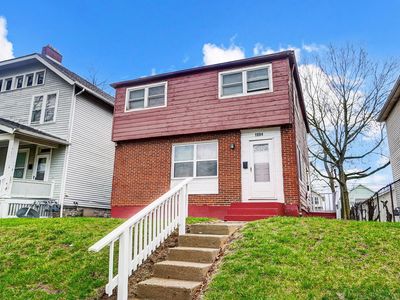 1082-1084 Peters Ave, Columbus, OH, 43201