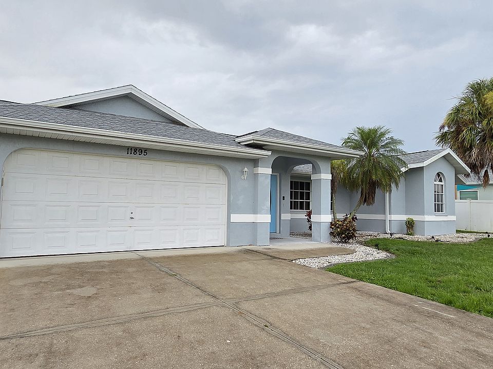 1st image of 11895 Claremont Dr