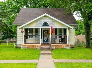 512 S Carr Ave, Sedalia, MO 65301