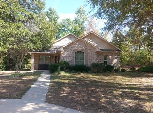 12387 Stinson Rd, Diana, TX 75640