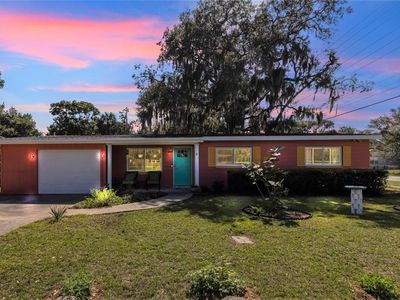 5302 E Kaley St, Orlando, FL, 32812