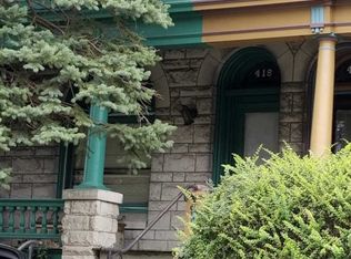 418 Douglass St, Reading, PA 19601