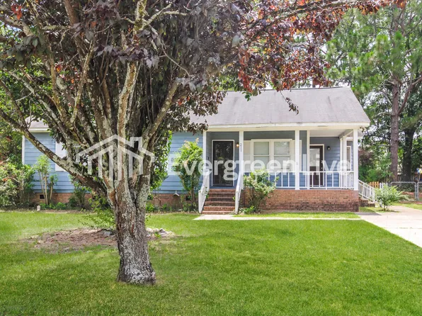 211 Condor Rte, Lexington, SC 29073