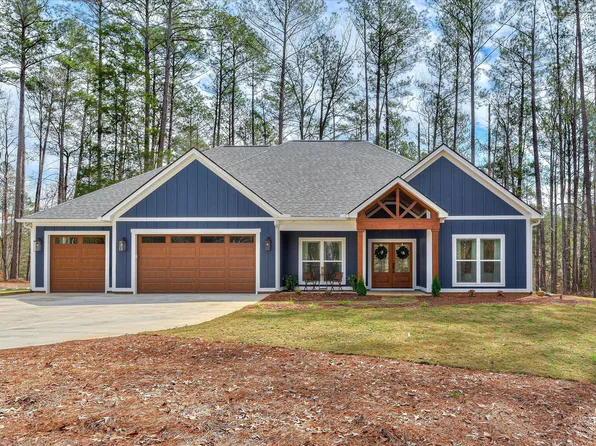 123 Charlotte Drive, McCormick, SC 29835