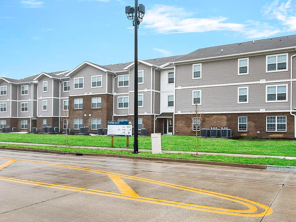 Parker Glen