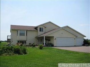 14265 110th St, Foreston, MN 56330